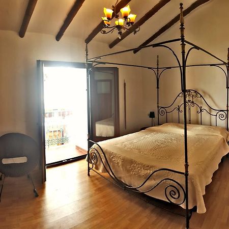 Villa Carabeo Nerja Bagian luar foto