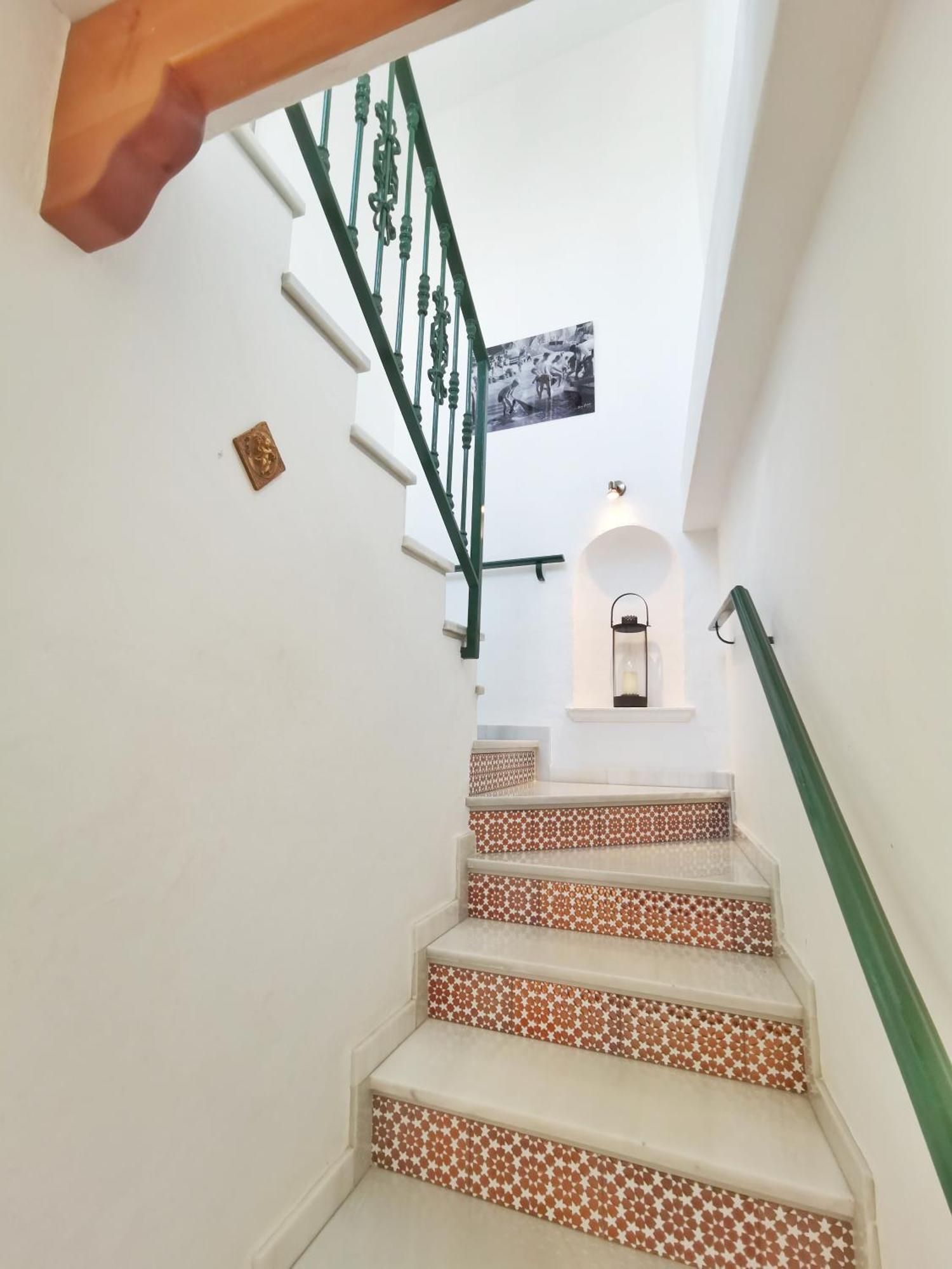 Villa Carabeo Nerja Bagian luar foto