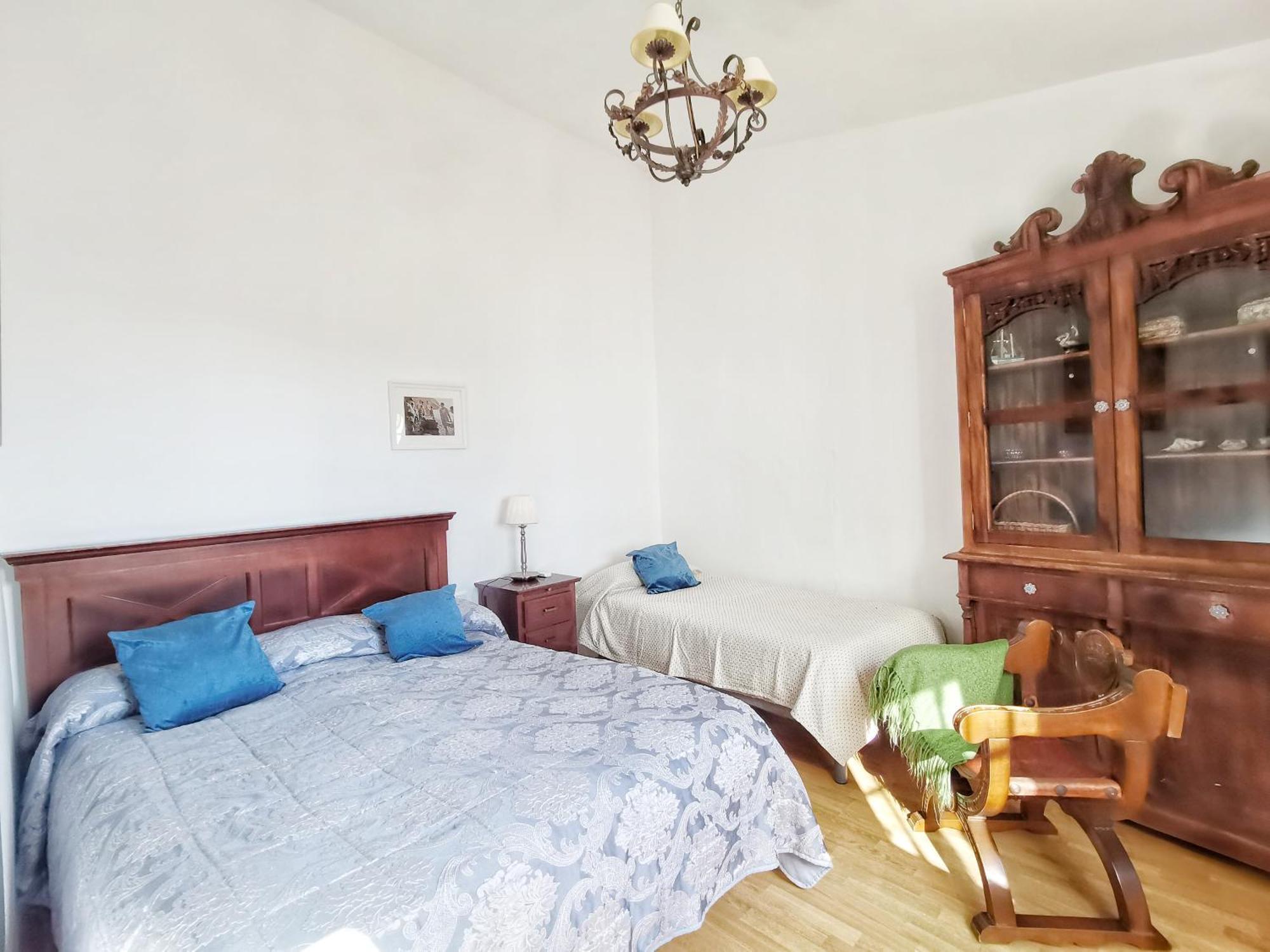 Villa Carabeo Nerja Bagian luar foto