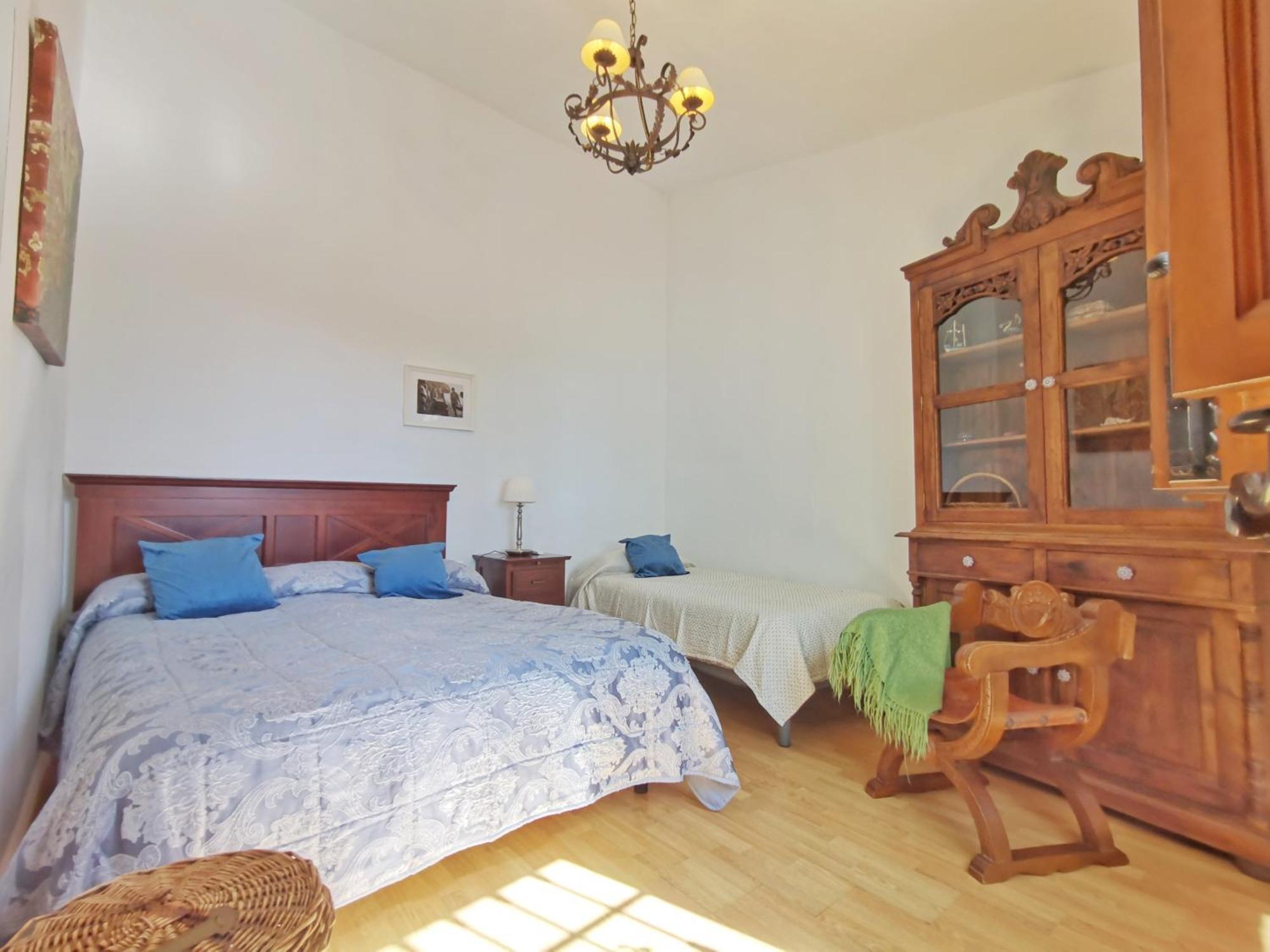 Villa Carabeo Nerja Bagian luar foto