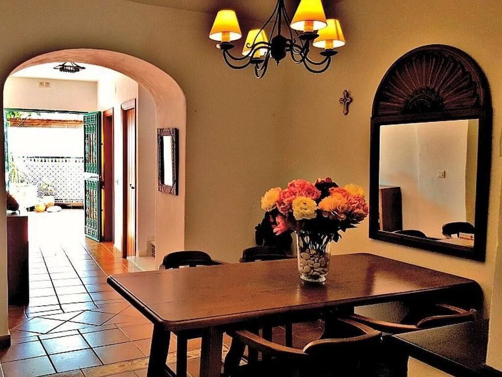 Villa Carabeo Nerja Bagian luar foto